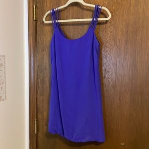 Amanda Uprichard Dress